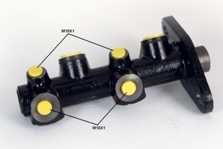 Brake Master Cylinder