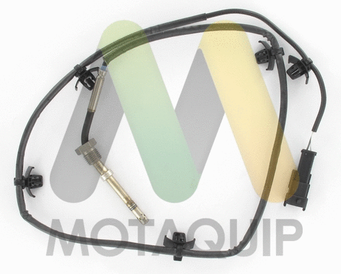 Sensor, exhaust gas temperature (LVET345)