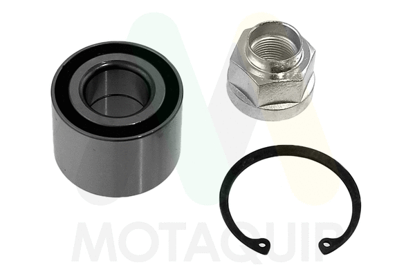Wheel Bearing Kit (LVBW1790)