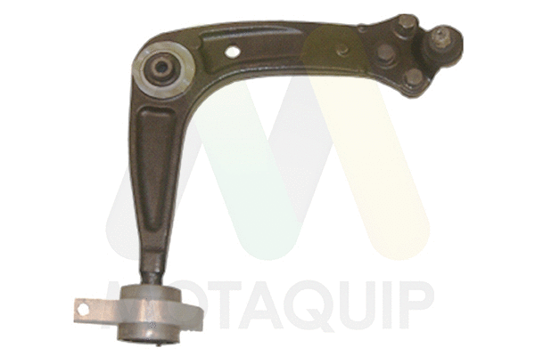 Control/Trailing Arm, wheel suspension (LVSA1740)