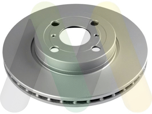 Brake Disc (LVBD1279Z)