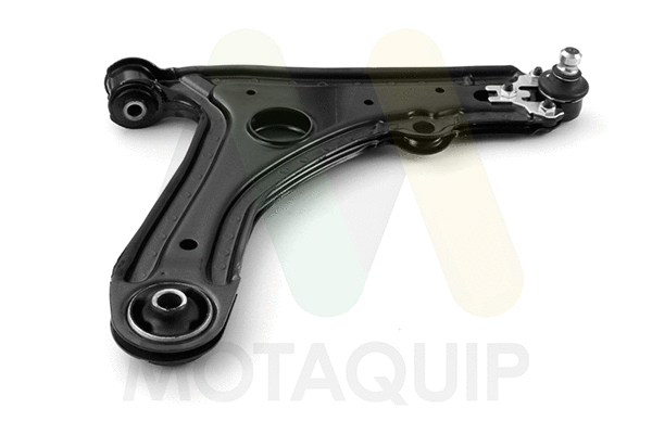 Control/Trailing Arm, wheel suspension (LVSA1982)
