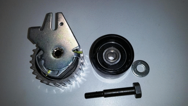 Timing Belt Kit (LVTT324)