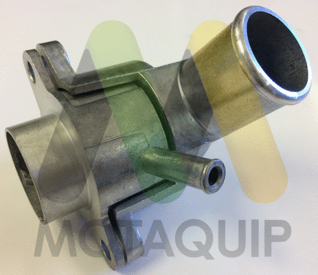 Thermostat, coolant (LVTK218)