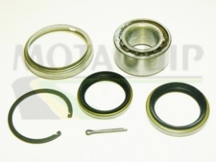Wheel Bearing Kit (VBK779)