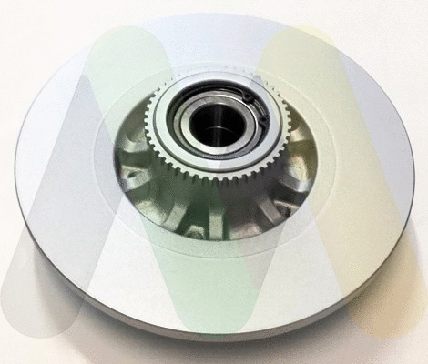 Brake Disc (LVBD1763)