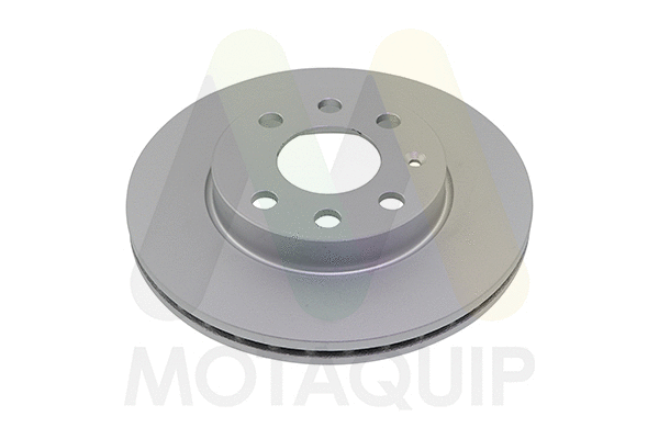 Brake Disc (LVBE248)