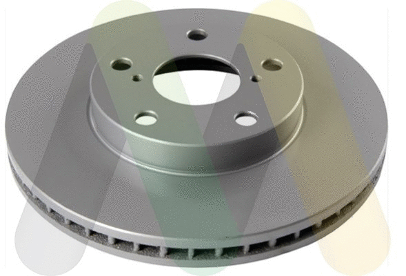 Brake Disc (LVBE349Z)
