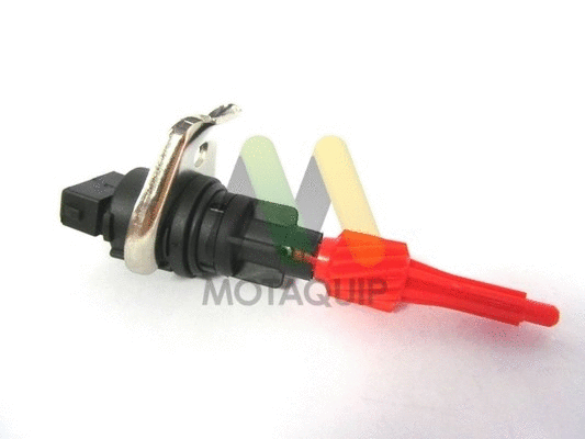 Sensor, speed
