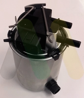 Fuel Filter (LVFF795)