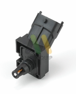 Sensor, intake manifold pressure (LVPA267)
