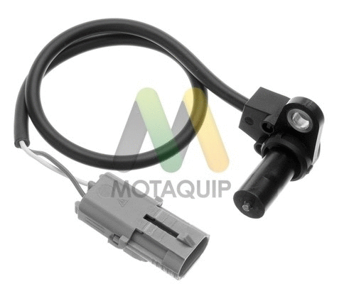Sensor, crankshaft pulse (LVRC452)
