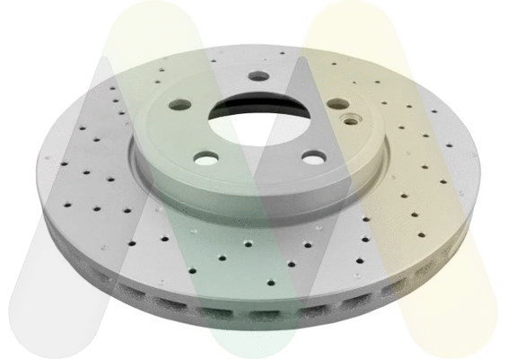 Brake Disc (LVBD1746)