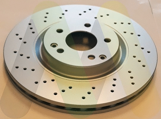Brake Disc (LVBD1907)