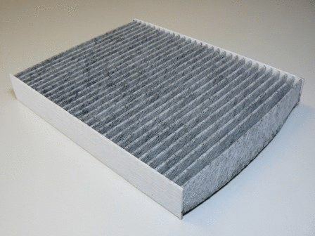 Filter, cabin air (VCF213)