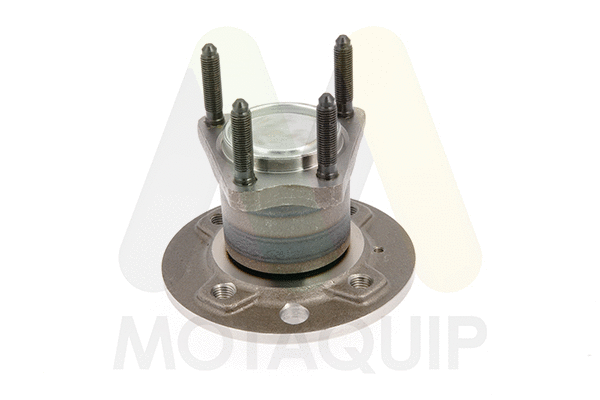 Wheel Bearing Kit (LVBW690)