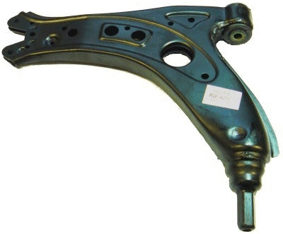 Control/Trailing Arm, wheel suspension (VSA928)