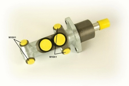 Brake Master Cylinder