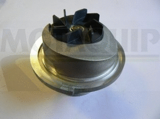 Water Pump, engine cooling (VWP829)