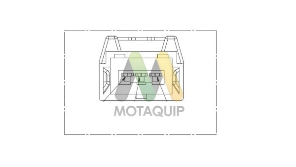 Sensor, camshaft position (LVCP217)