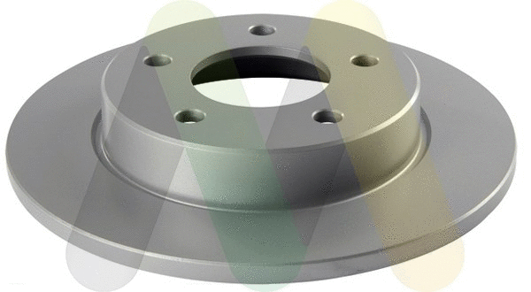Brake Disc (LVBE374Z)