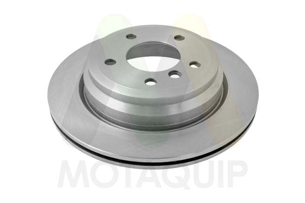 Brake Disc (LVBD1543)