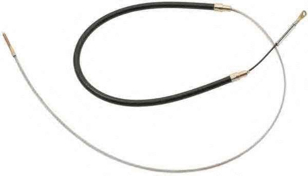 Cable Pull, parking brake (VVB154)