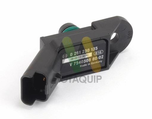 Sensor, intake manifold pressure (LVPA285)