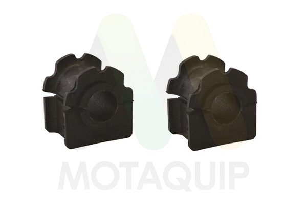Mounting, stabiliser bar