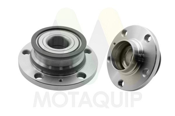 Wheel Bearing Kit (LVBW1866)