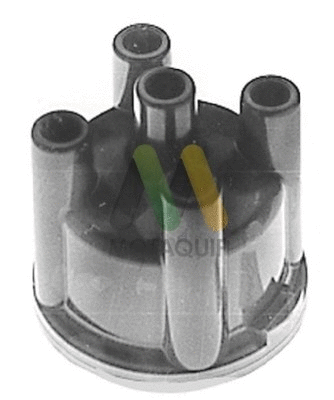 Distributor Cap (VDC105)