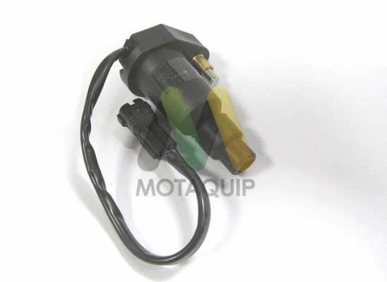 Ignition Coil (LVCL1242)