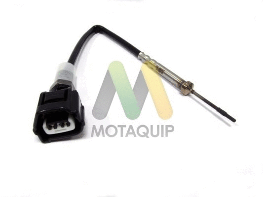 Sensor, exhaust gas temperature (LVET110)