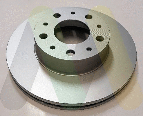 Brake Disc (LVBD1928)