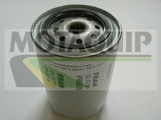 Oil Filter (VFL399)