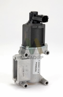 EGR Valve (LVER277)