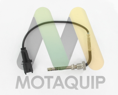 Sensor, exhaust gas temperature (LVET256)