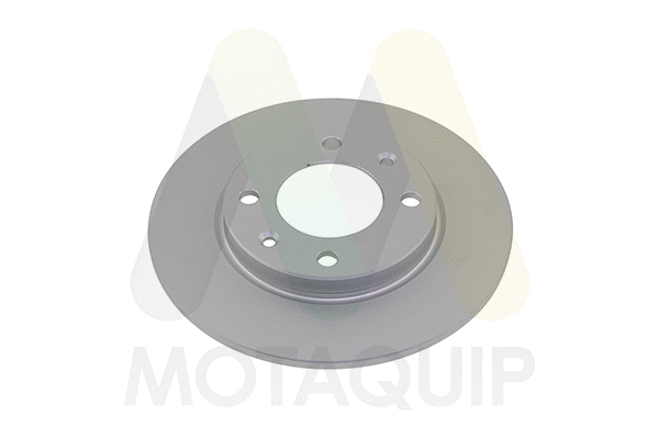 Brake Disc (LVBD585)