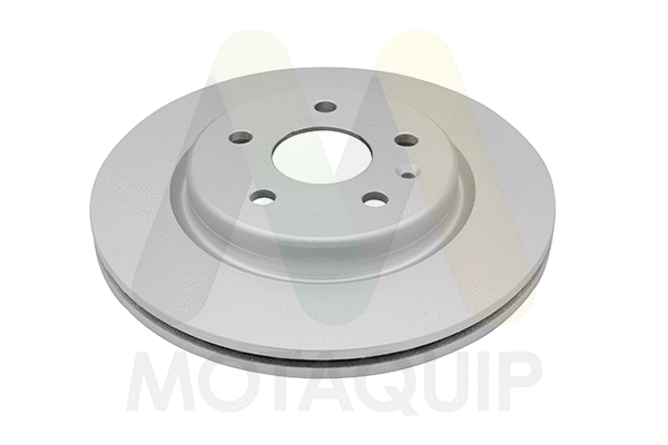 Brake Disc (LVBD2042)