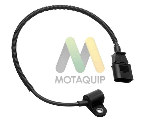 Sensor, camshaft position