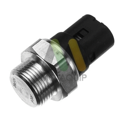 Temperature Switch, radiator fan