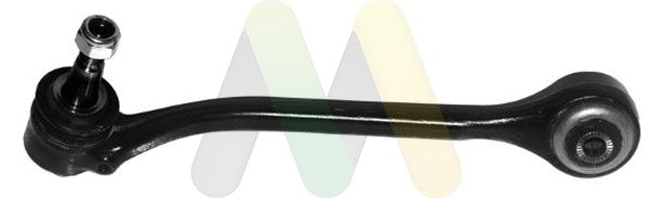 Control/Trailing Arm, wheel suspension (VSA1117)