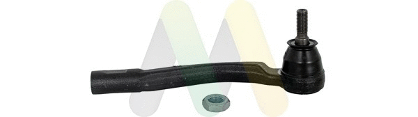 Tie Rod End (LVTR1781)