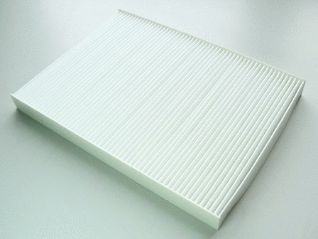 Filter, cabin air (VCF116)