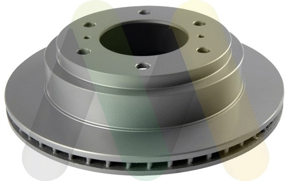 Brake Disc (LVBD1122Z)