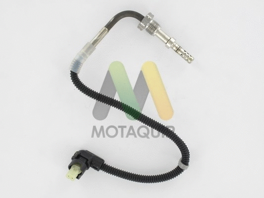 Sensor, exhaust gas temperature (LVET172)
