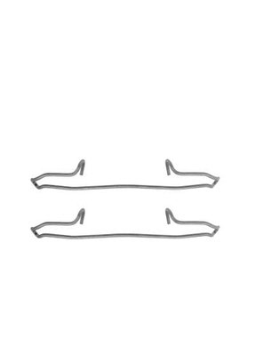 Accessory Kit, disc brake pad (VMK701)
