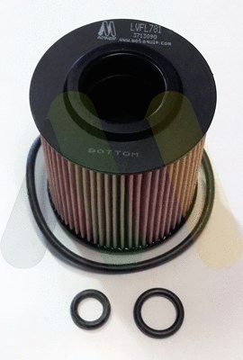 Oil Filter (LVFL781)
