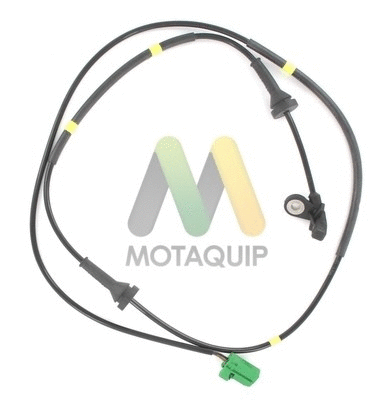Sensor, wheel speed (LVAB332)