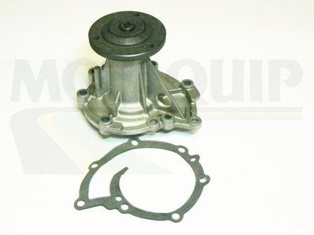 Water Pump, engine cooling (VWP740)
